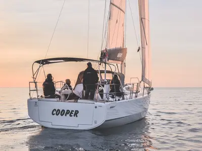 Cooper