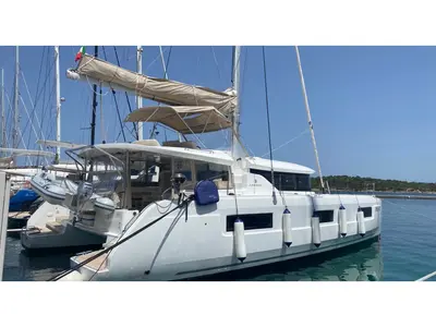 Blue Alma