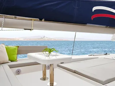 Moorings 4500L/10 Exclusive