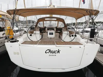 Chuck