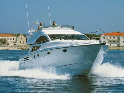 Luna IV