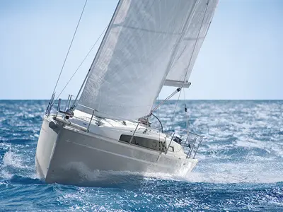 Adria Breeze