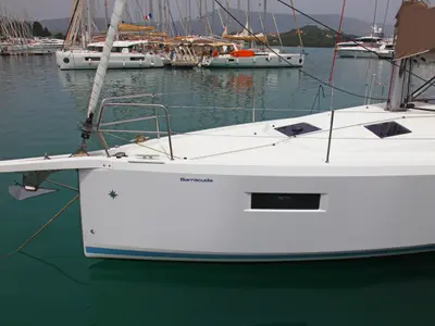 Barracuda