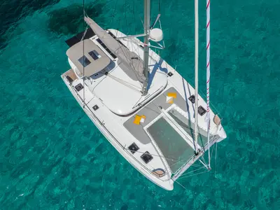 Northcat L38