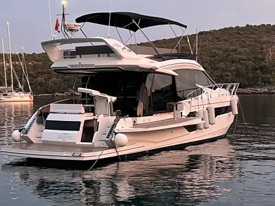 Champ Atlantis