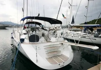 Cassiopea II