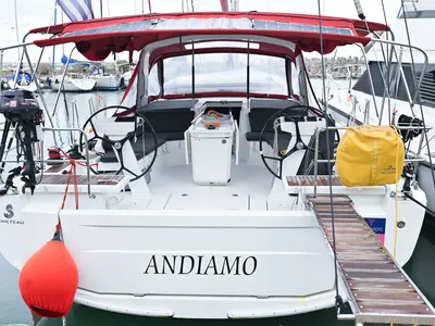Andiamo