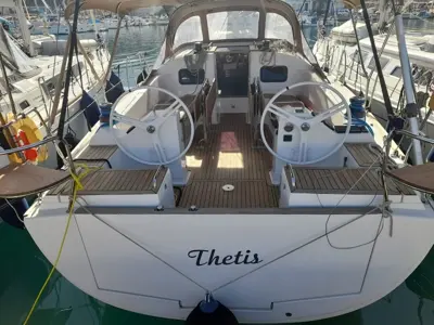 Thetis