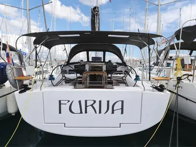 Furija