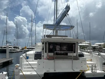 Tooth Ferry