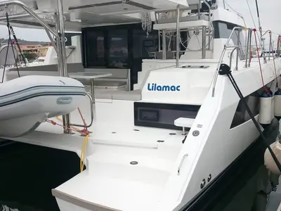 Lilamac