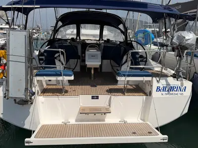 Balarina