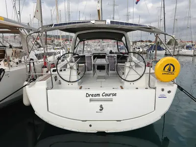 Dream Course