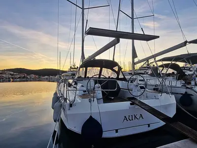 Auka