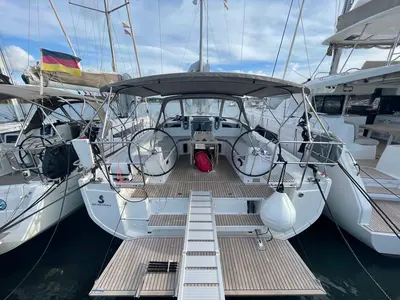 Star of the Seas