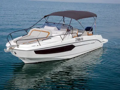 Beneteau Flyer 8
