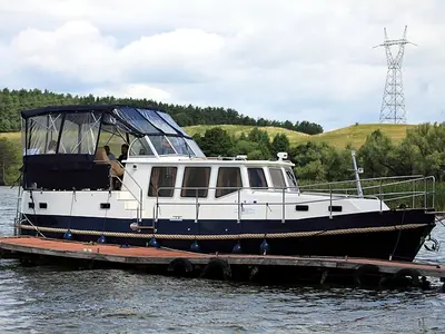Nautiner 40.3 AFT