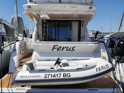 Ferus