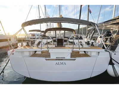 Alma