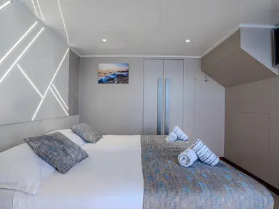 Alpha, a Luxury Motor Yacht motor yacht at Dubrovnik, Croatia
