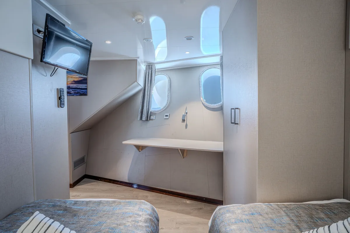 Alpha, a Luxury Motor Yacht motor yacht at Dubrovnik, Croatia