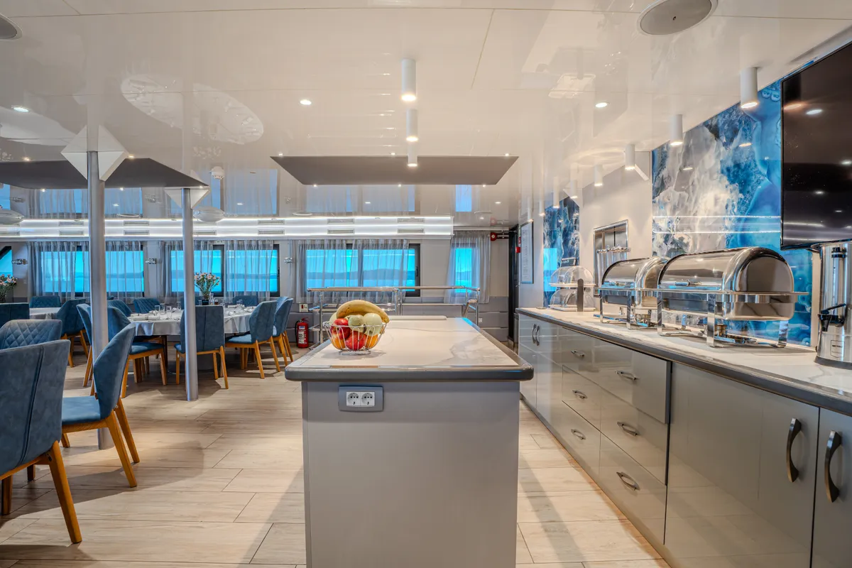 Alpha, a Luxury Motor Yacht motor yacht at Dubrovnik, Croatia