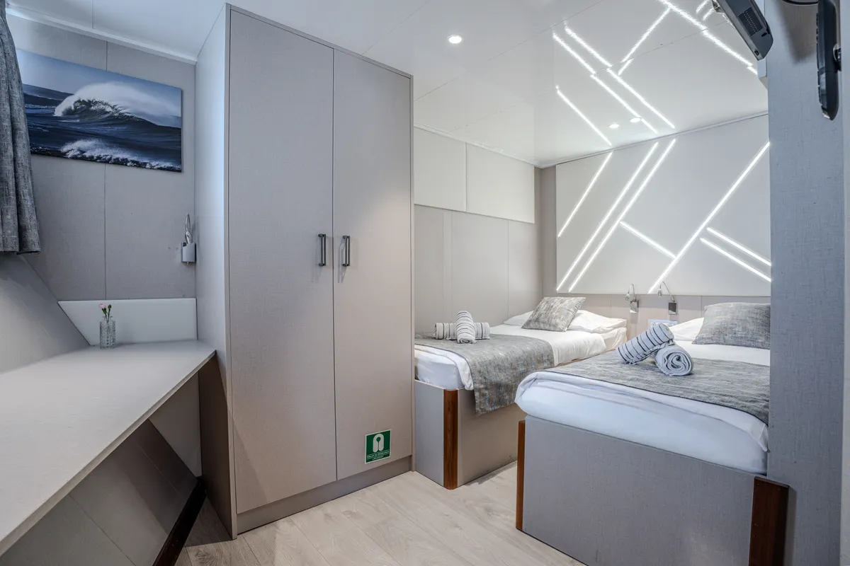 Alpha, a Luxury Motor Yacht motor yacht at Dubrovnik, Croatia