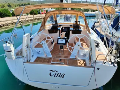 Tina