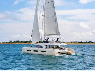 Sailuxe