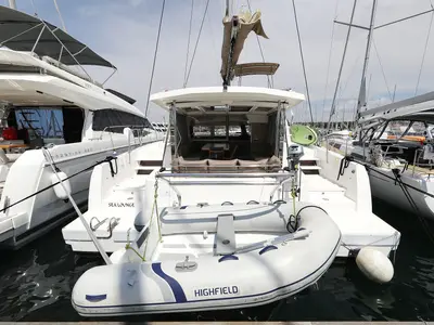 Sea Lounge