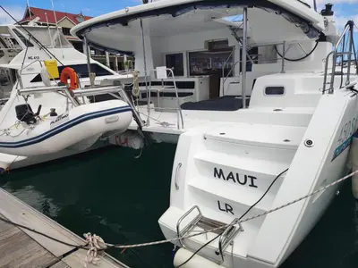 Maui