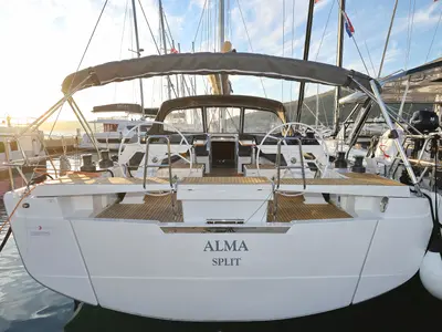 Alma