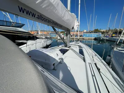 Alboran Mary-Anne