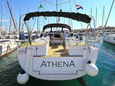 Athena