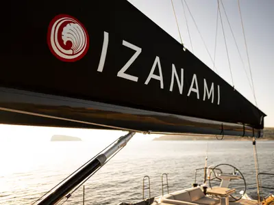 Izanami