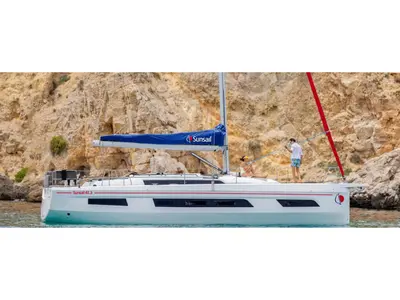 Dufour 41