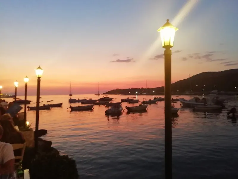 Afroditi, a Jeanneau Sun Odyssey 39 DS sailboat at Palairos, Greece