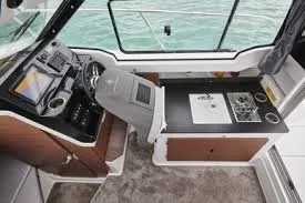 NN, a Jeanneau Merry Fisher 795 Series 2* motorboat at Seget Donji, Croatia