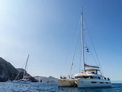 Sailuxe - Gloria