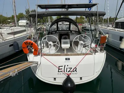 Eliza