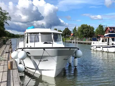 Caspian af Vadstena