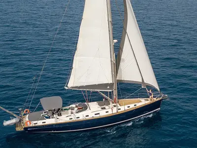 Christianna VIII