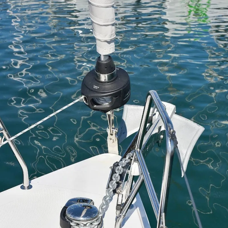 NADINE, a Bavaria Cruiser 45 sailboat at Sukošan, Croatia