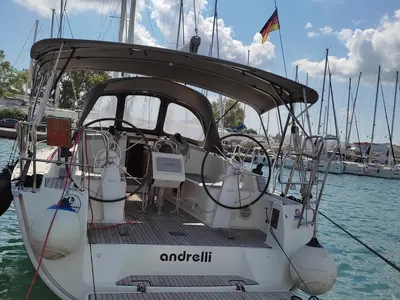 Andrelli