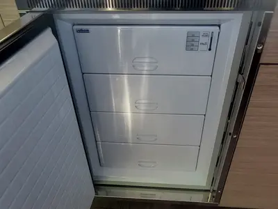 Galley of Changes, a Lagoon 46 catamaran at Dubrovnik, Croatia