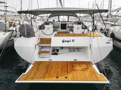 Gogi-II
