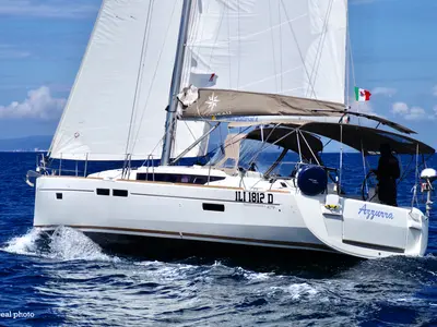 Azzurra