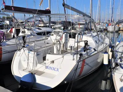 Bonaca