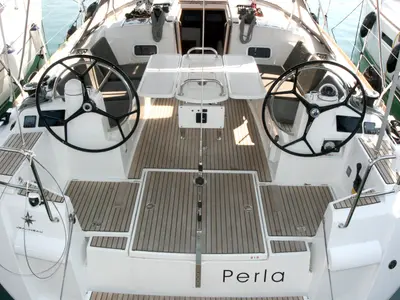 Perla