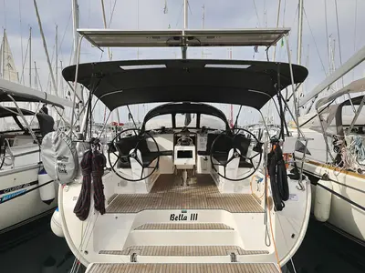 Bella III